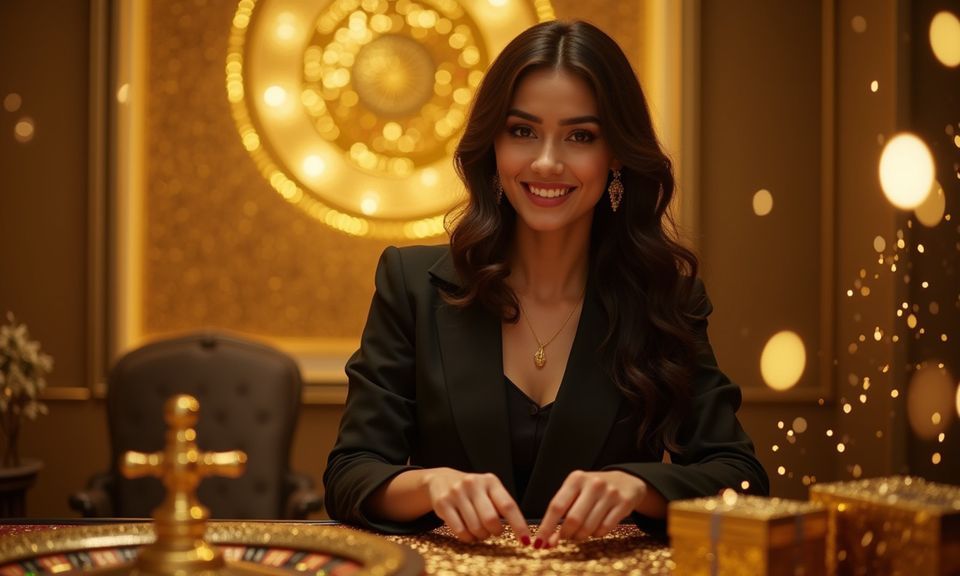 ppwin Live Casino Table Reward